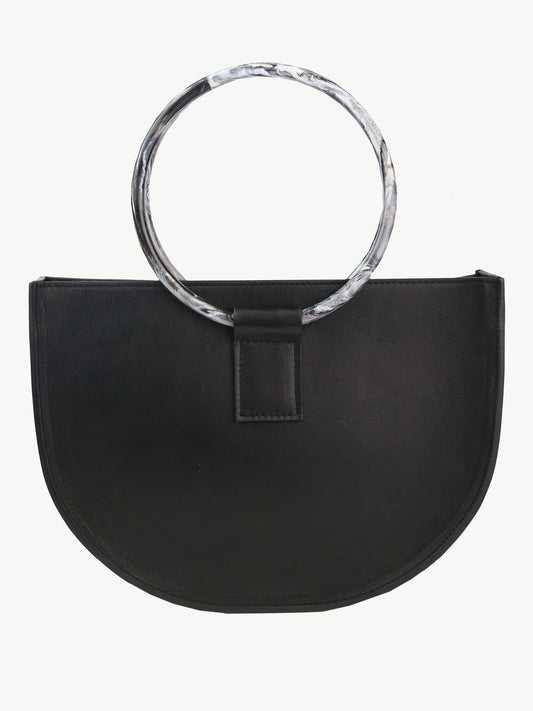 Watermelon Bag in Black