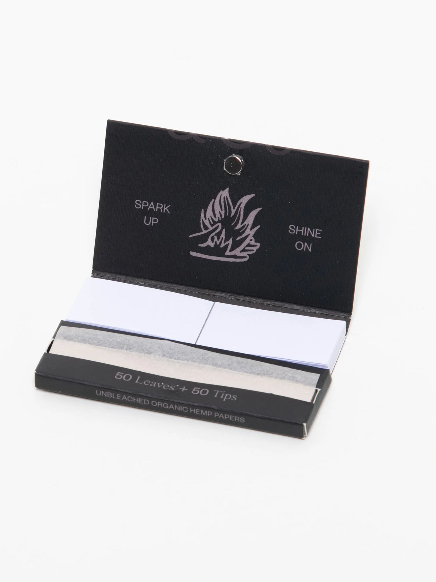 Bougie Papers