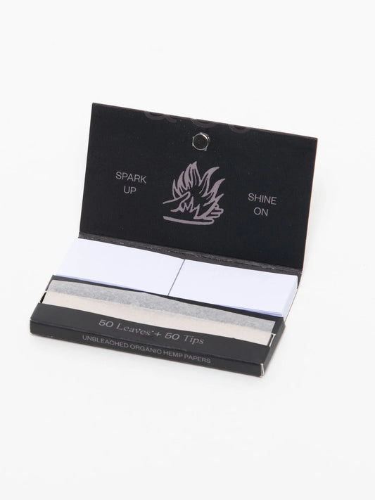 Bougie Papers