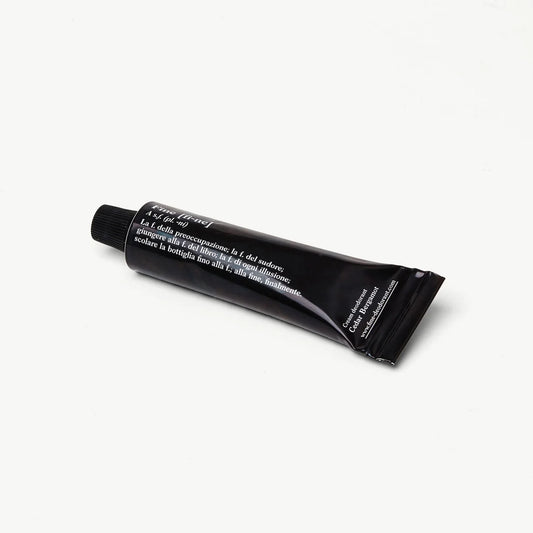 Cedar Bergamot Natural Deodorant Cream