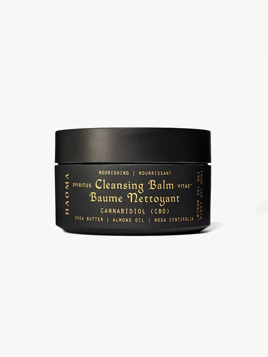 Nourishing Cleansing Balm