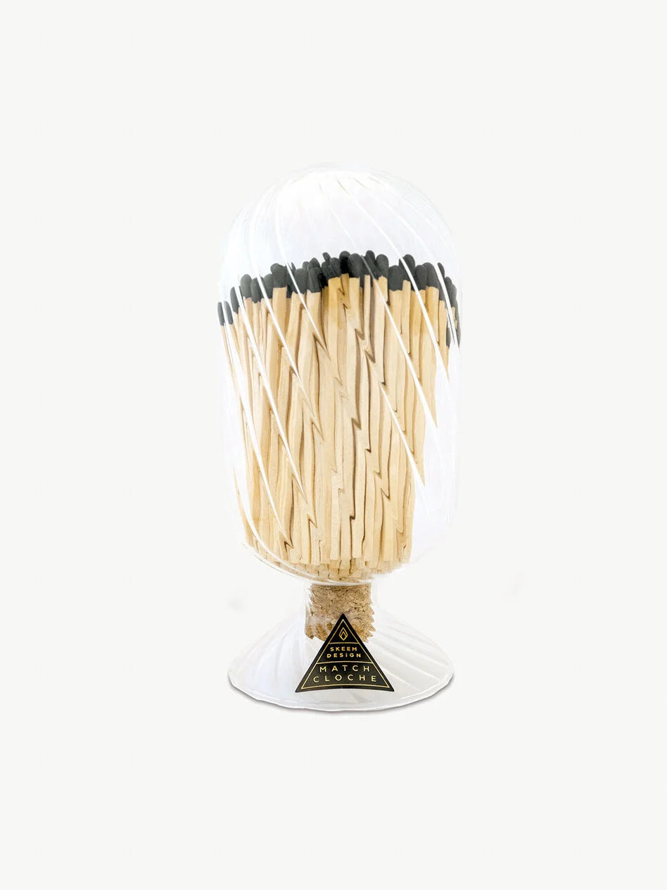 Helix Match Cloche