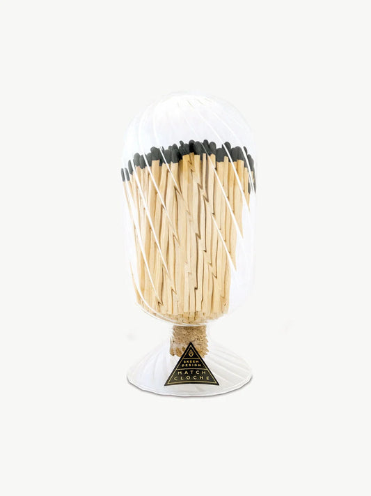Helix Match Cloche