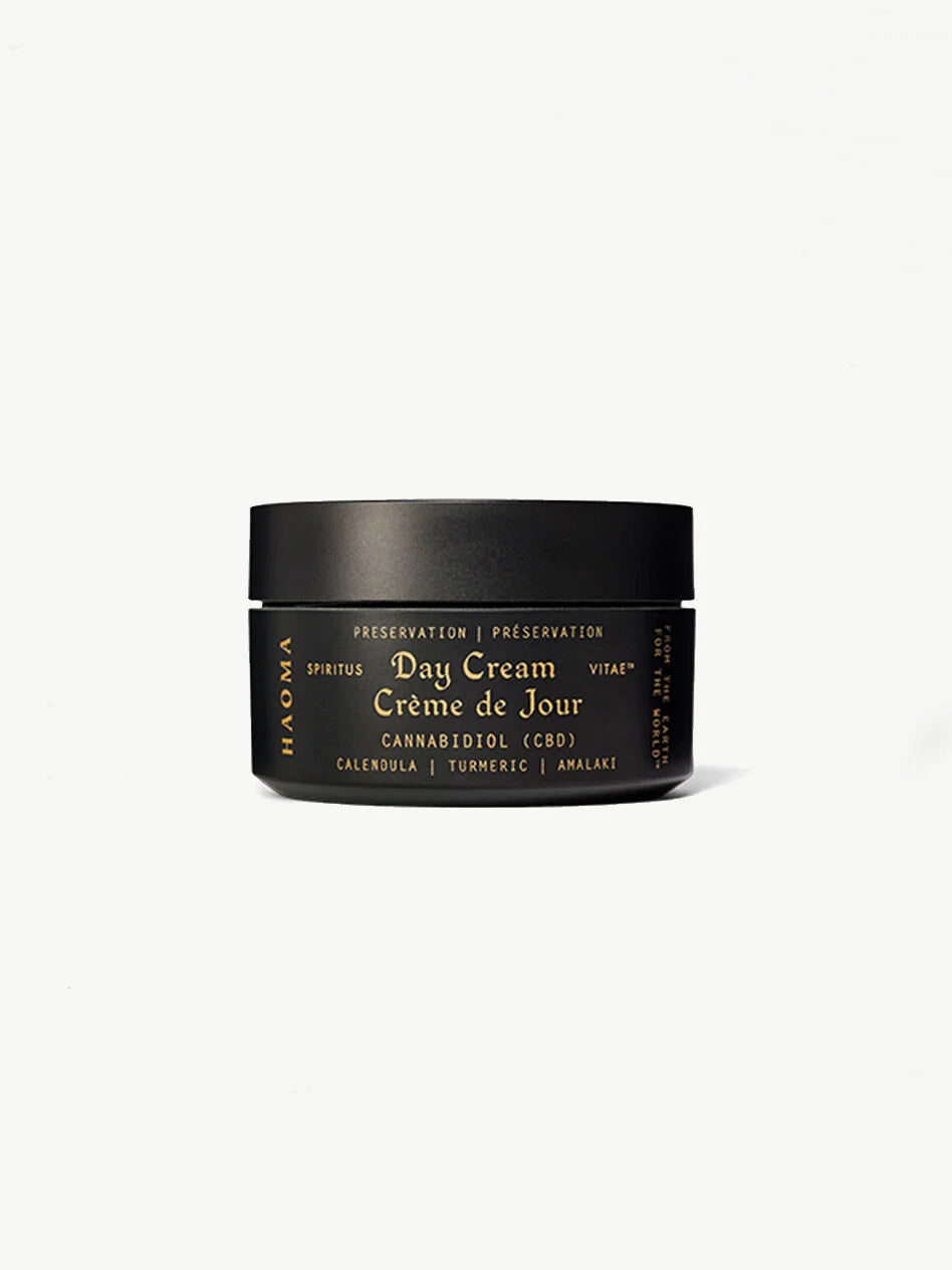 Preservation Day Cream