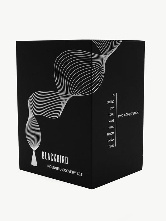 Incense Discovery Set