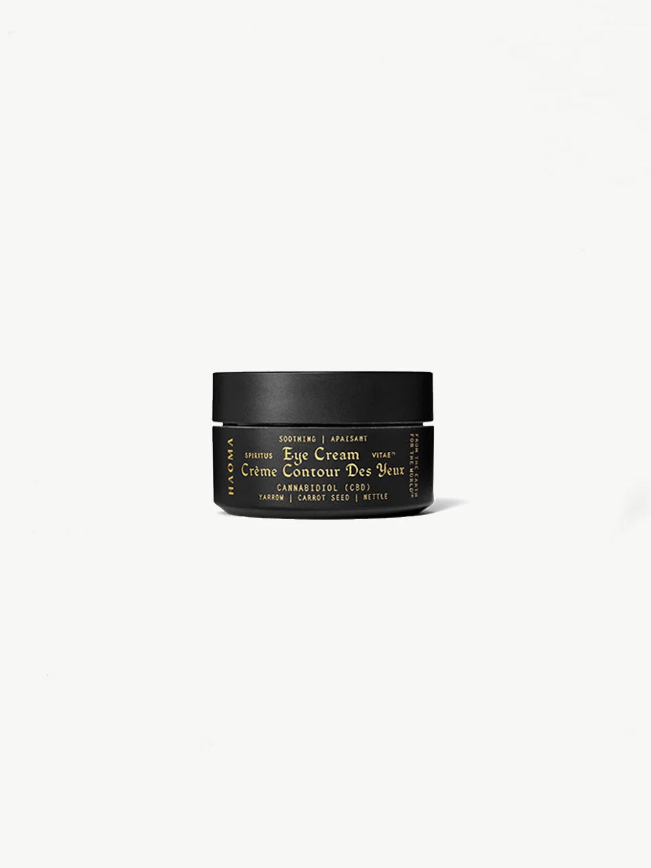 Soothing CBD Eye Cream