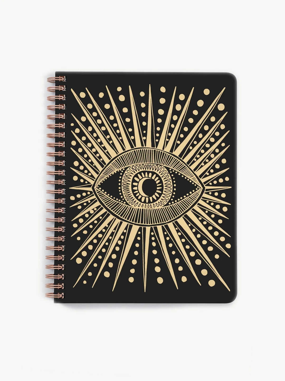 Seeing Eye Planner (Dec 2021-Dec 2022)