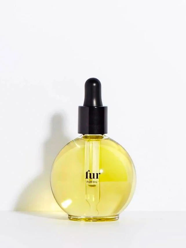 FUR Oil