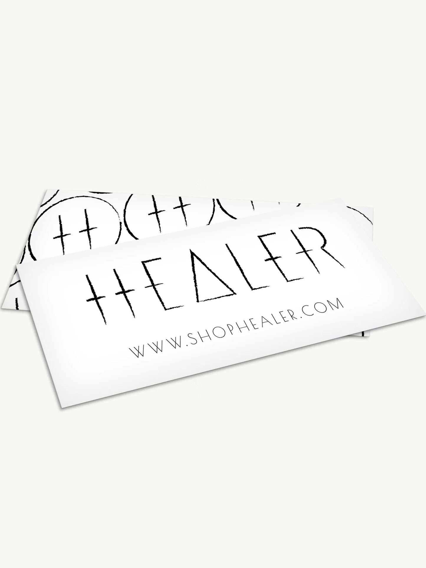 Digital Gift Card
