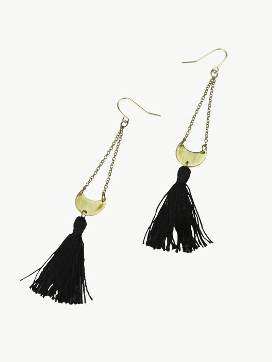 Sway Earrings