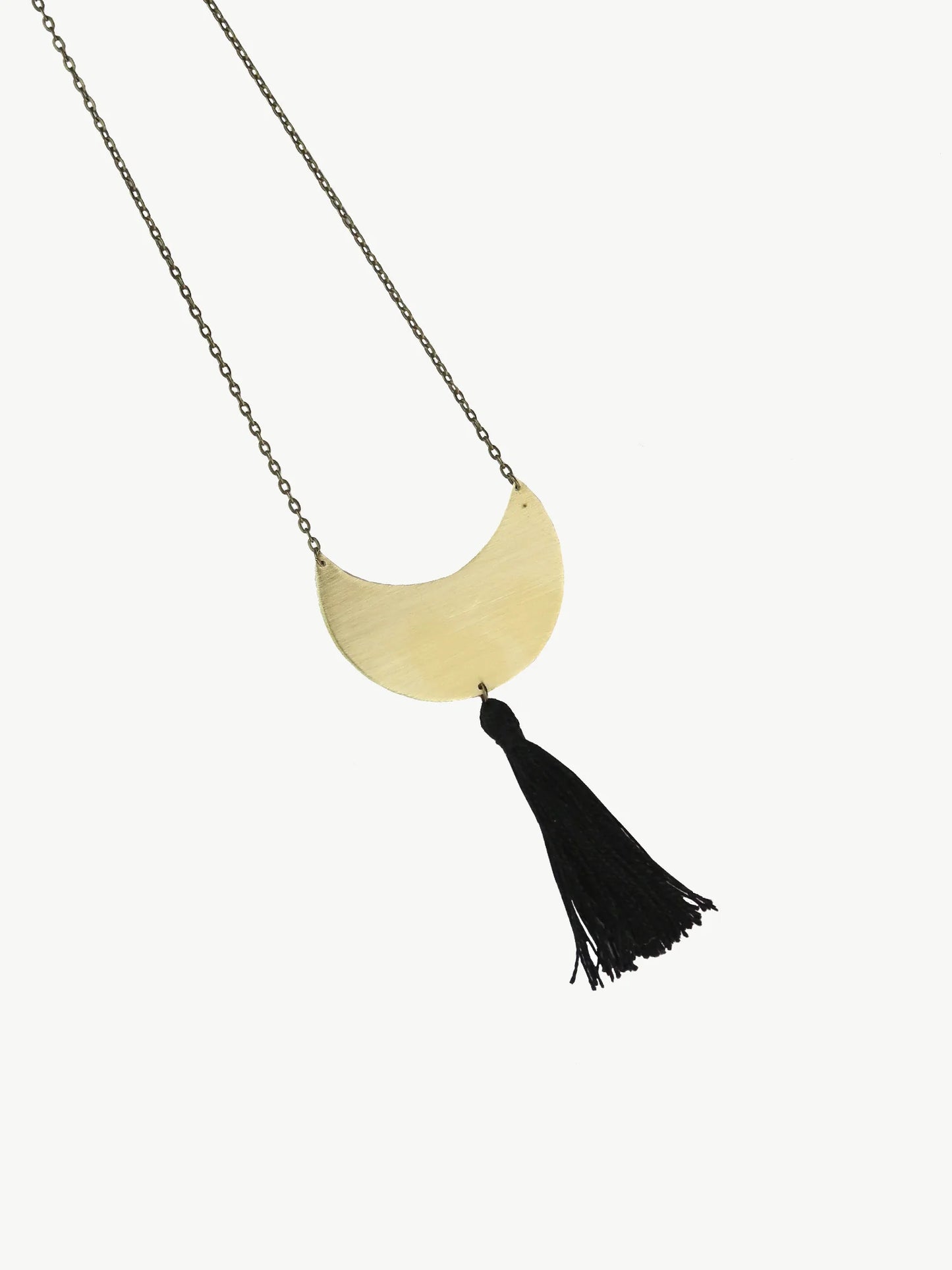 Stay Necklace
