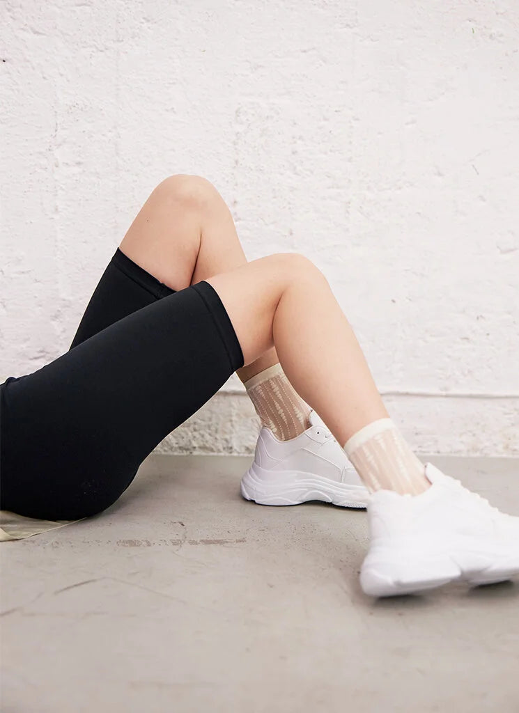 Josefin Drop Socks