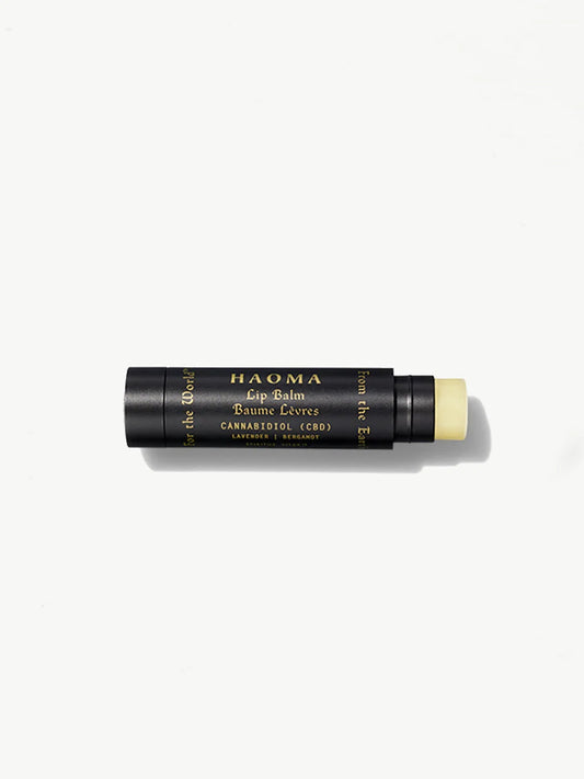 Lavender Bergamot Lip Balm