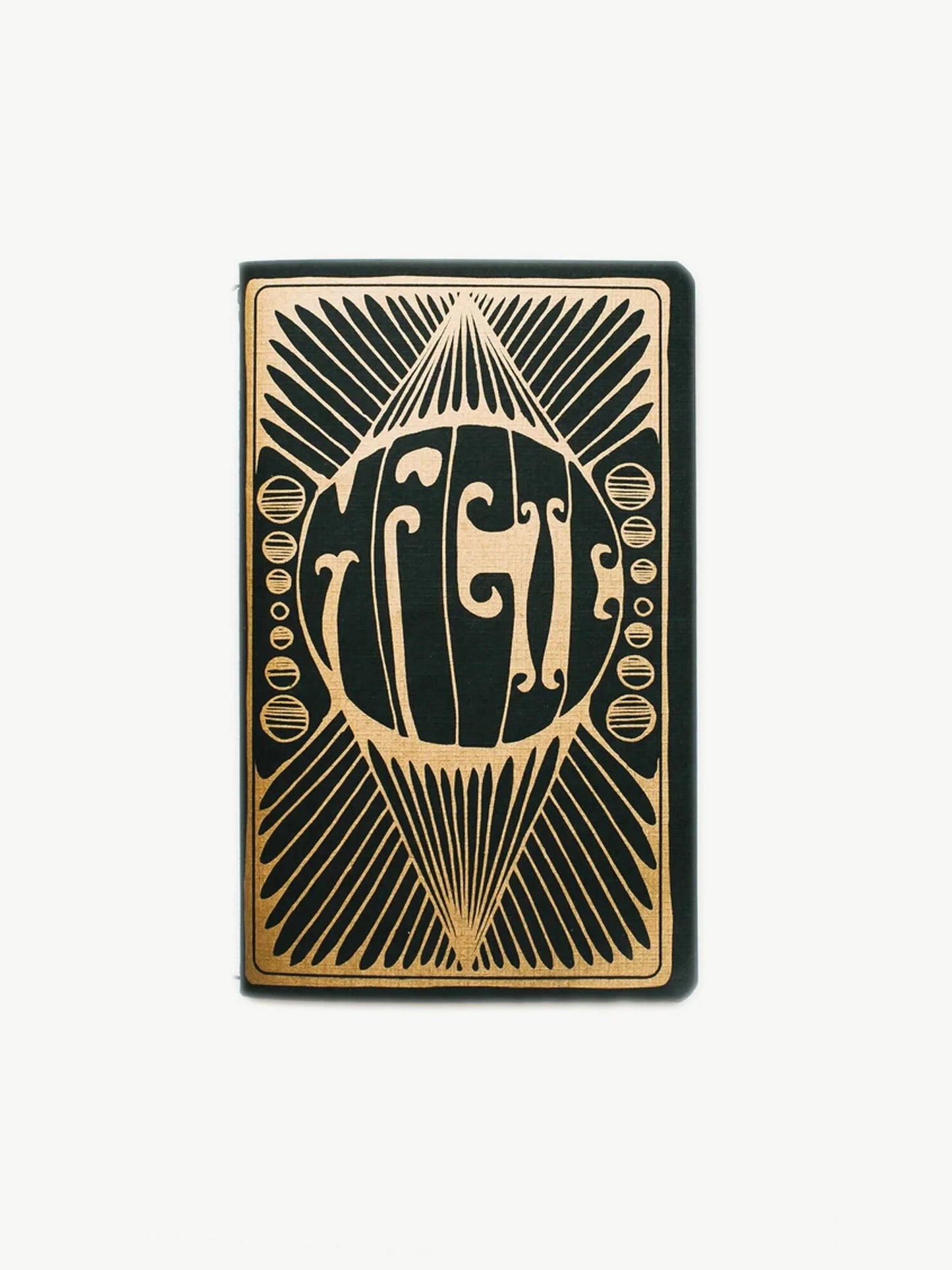 Magic Notebook