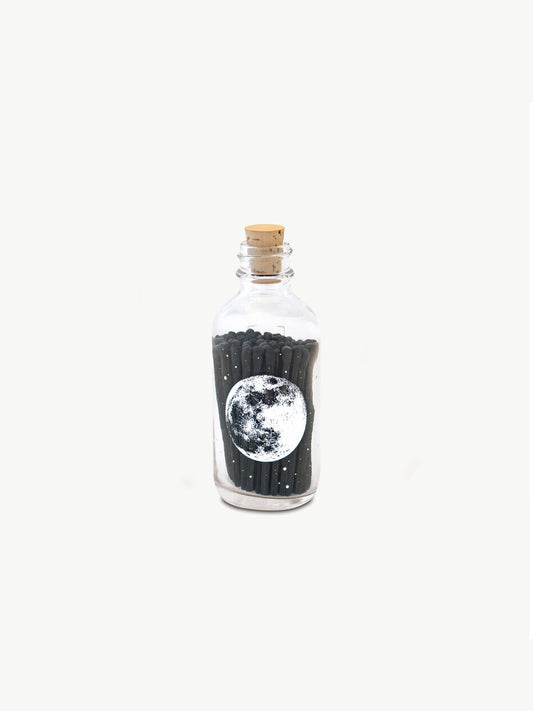Astronomy Mini Match Bottle