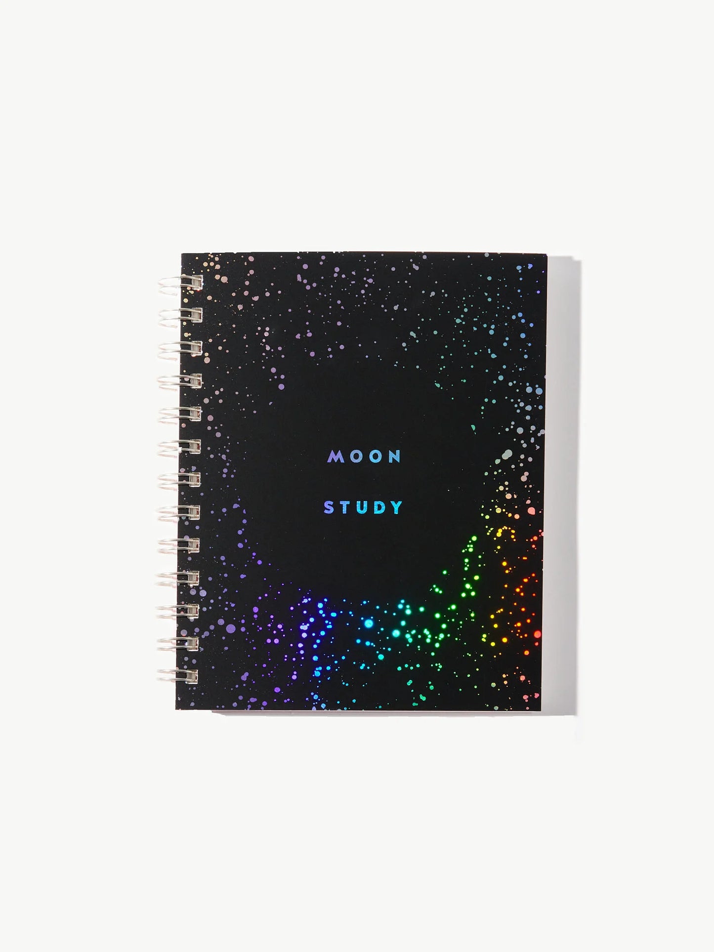 Moon Study Journal