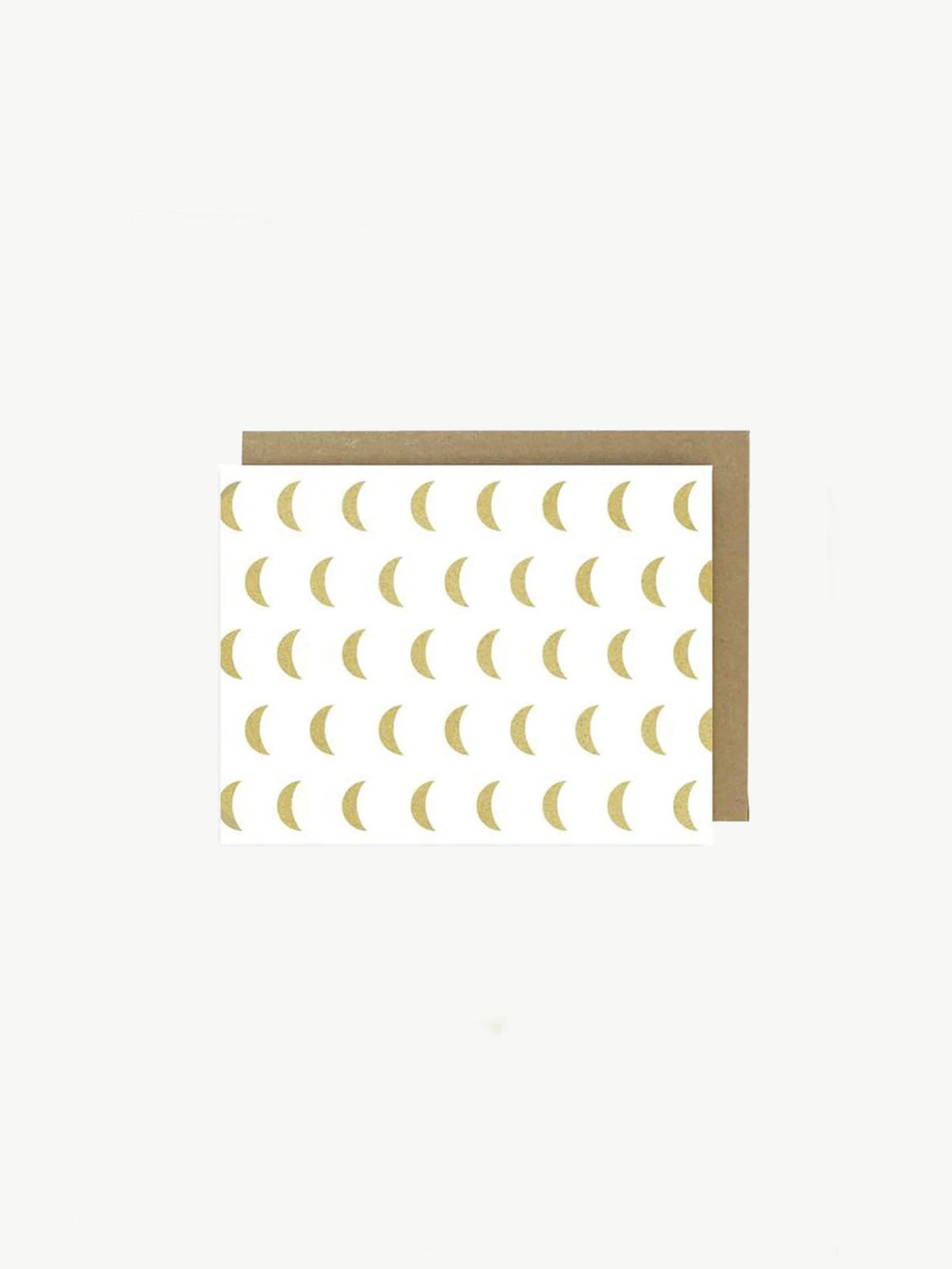 Boxed Gold Moons Cards (Set of 6)