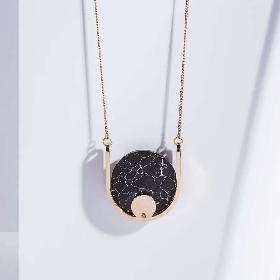 Neutron Necklace