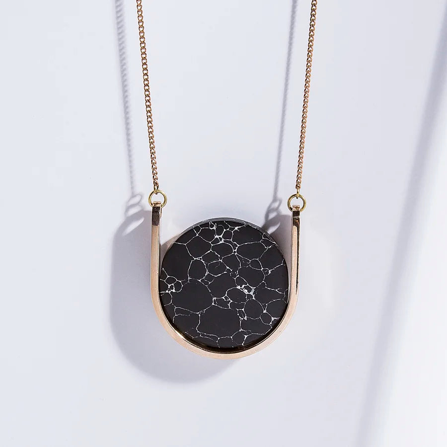 Neutron Necklace