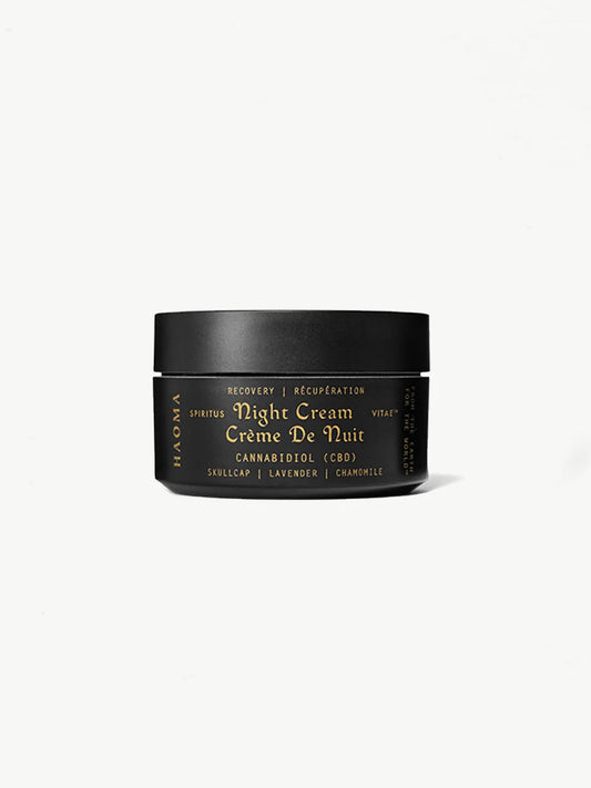 Recovery Night Cream