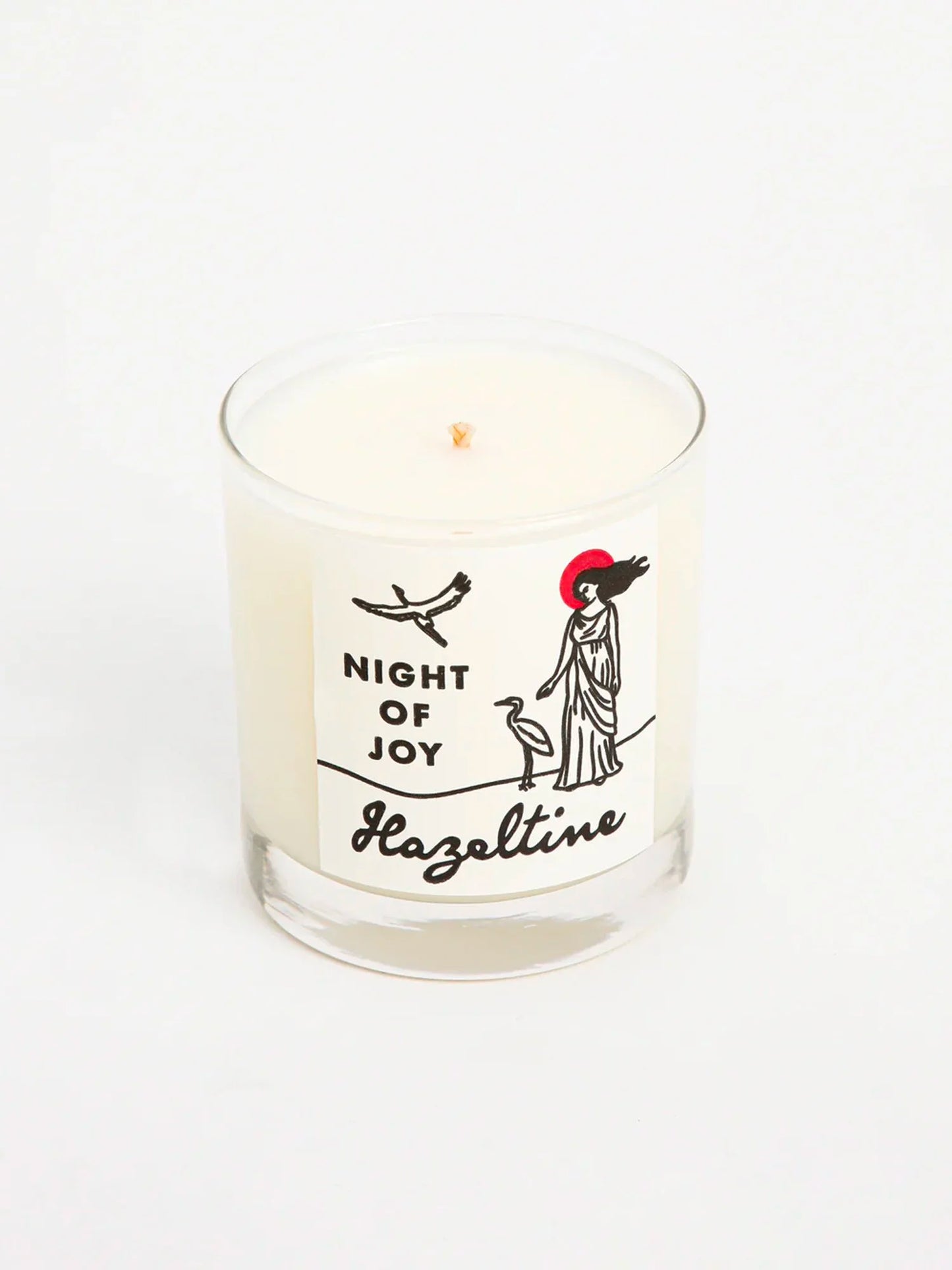 Night of Joy Candle