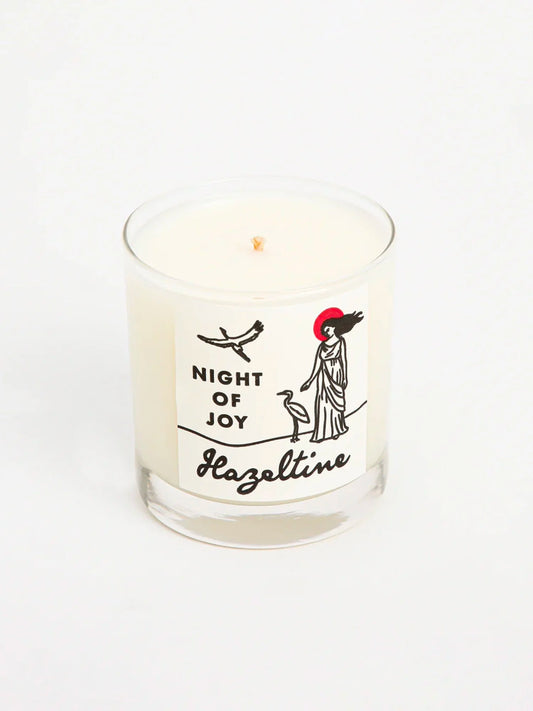 Night of Joy Candle