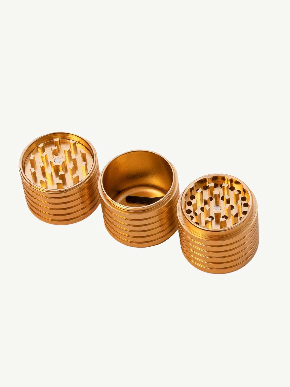 Pillar Grinder