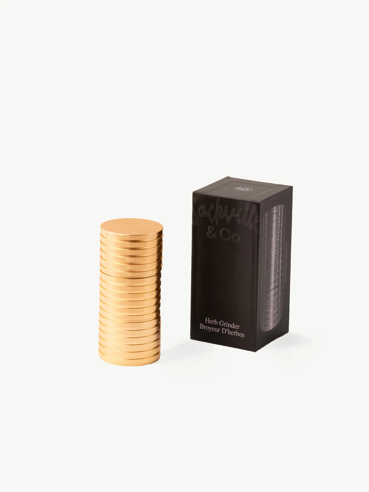 Pillar Grinder