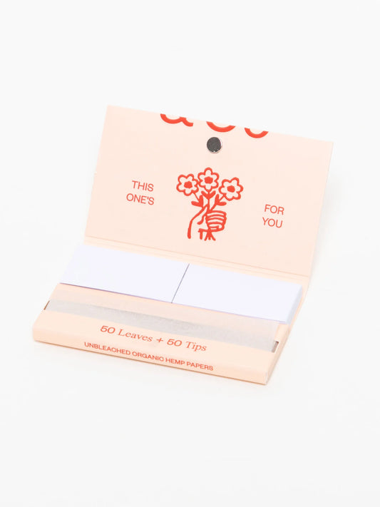 Vibrant Papers