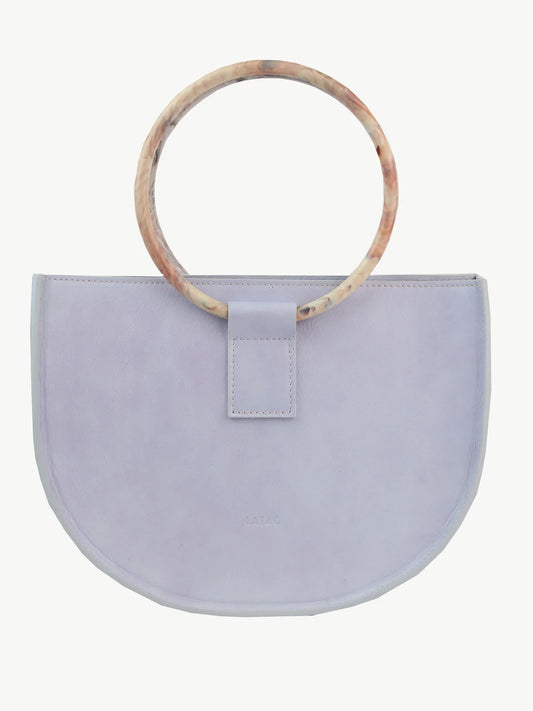 Watermelon Bag in Lavender