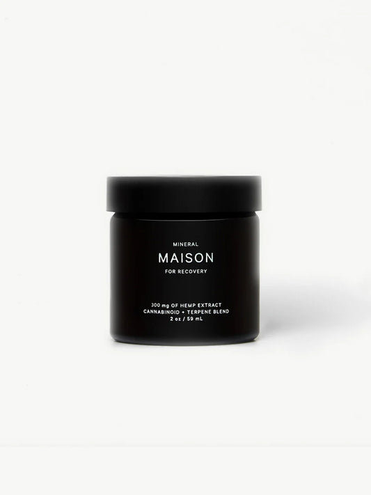 Maison Recovery Salve