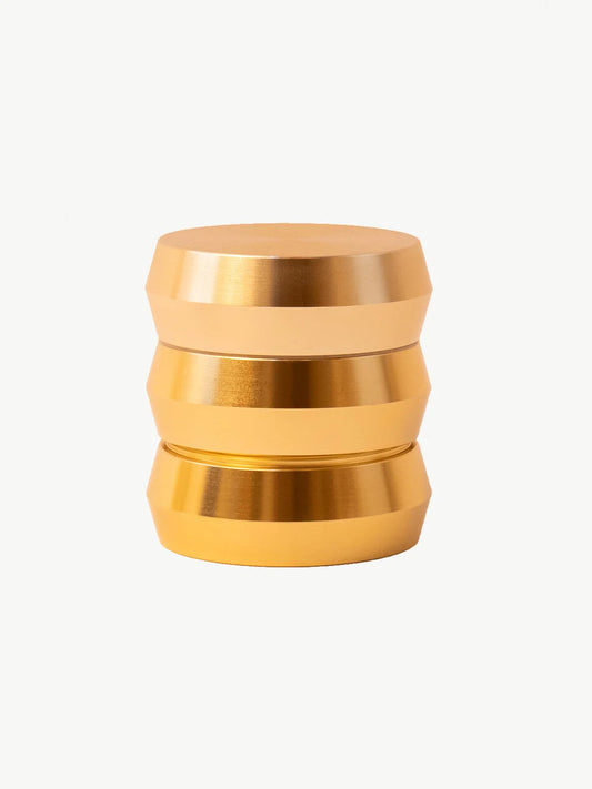 Gilded Grinder