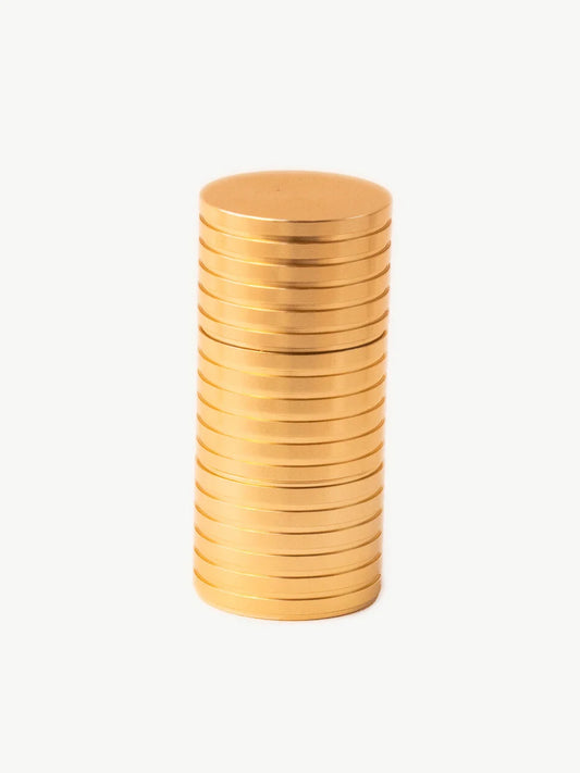 Pillar Grinder