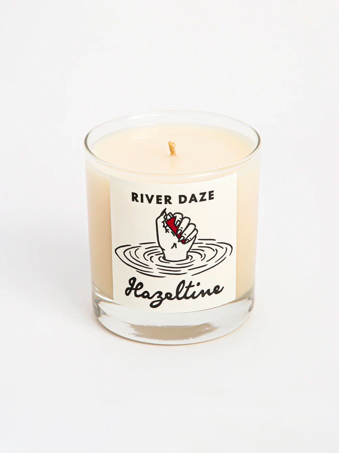 River Daze Candle