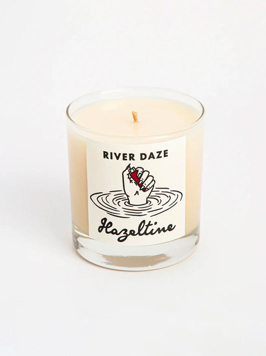 River Daze Candle