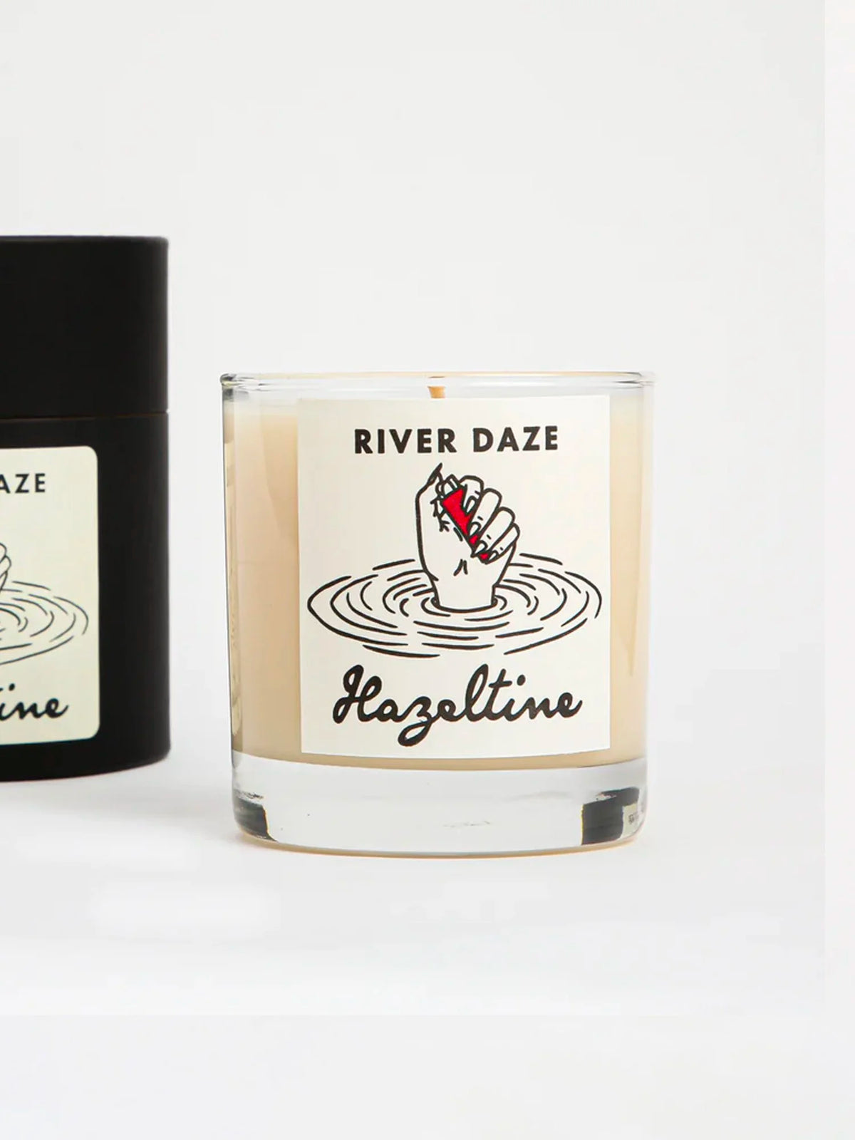 River Daze Candle