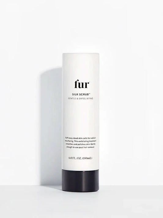 Silk Scrub