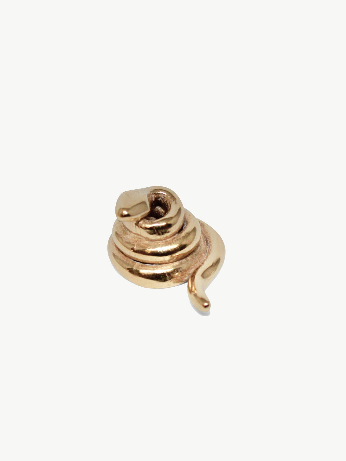 Snake Charmer Incense Holder