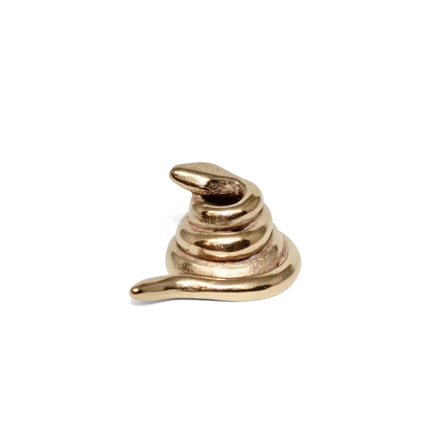 Snake Charmer Incense Holder