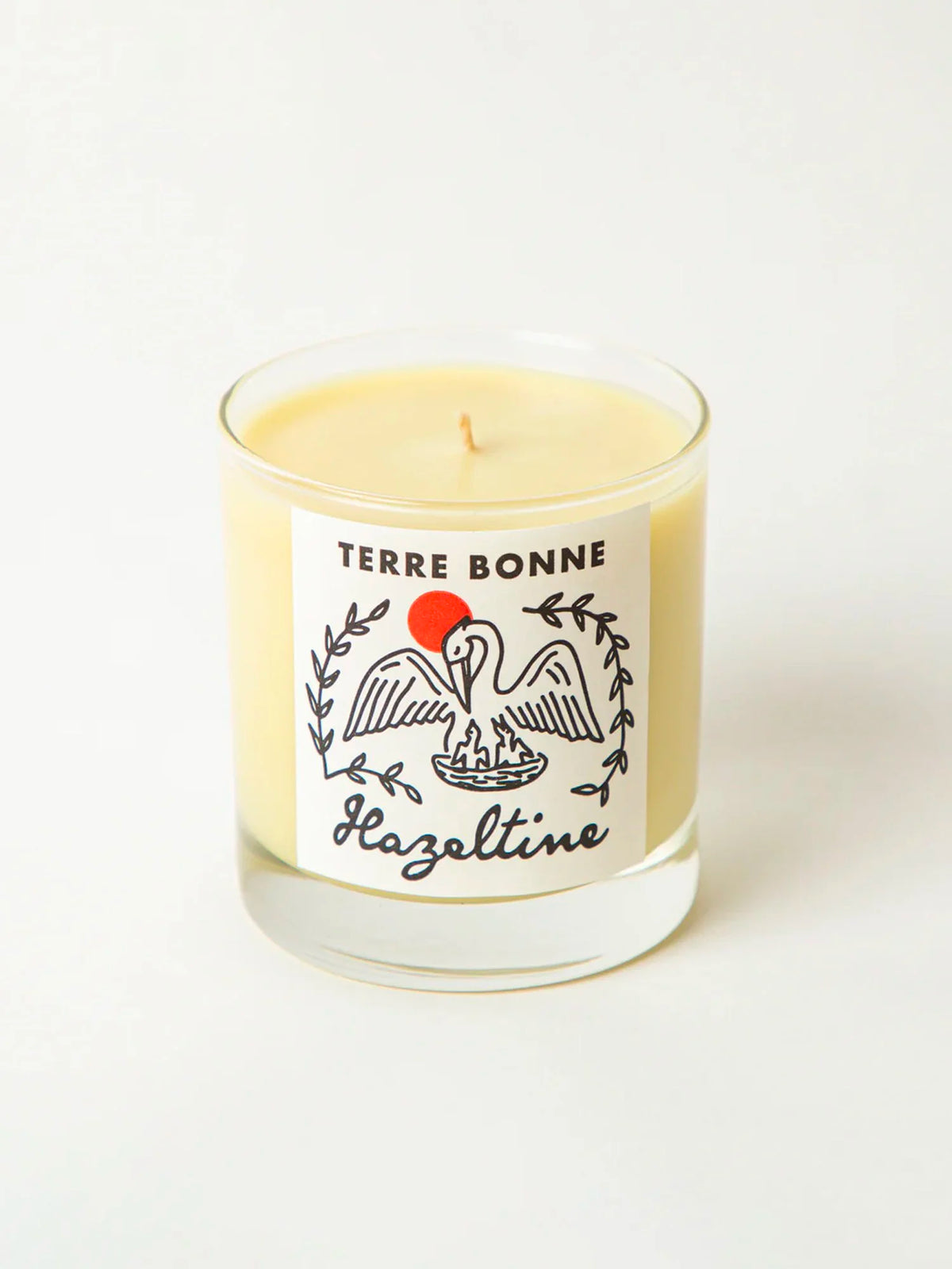 Terre Bonne Candle