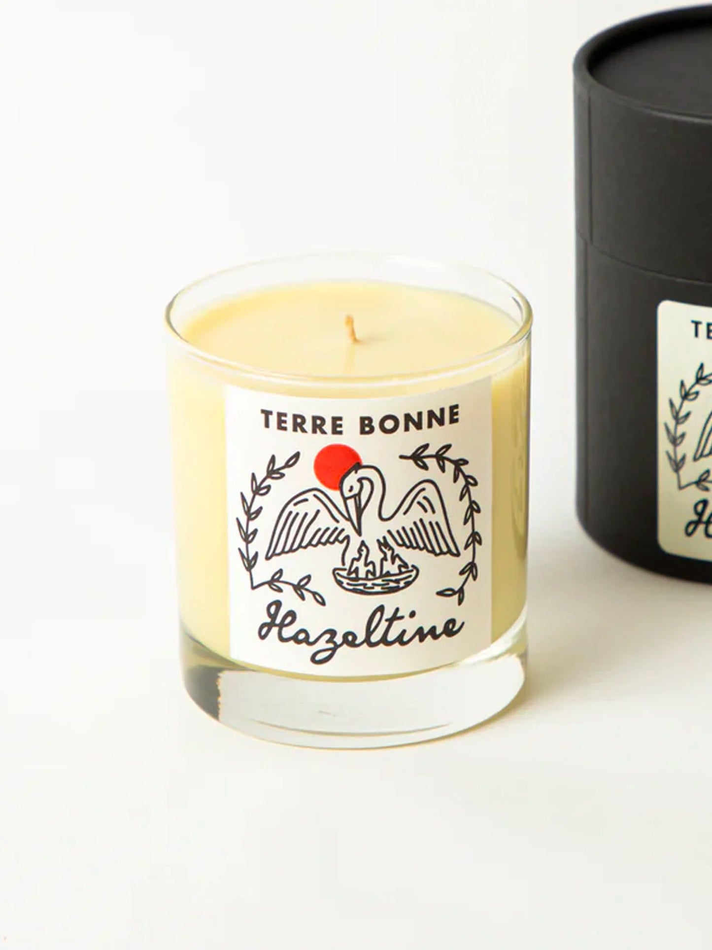 Terre Bonne Candle