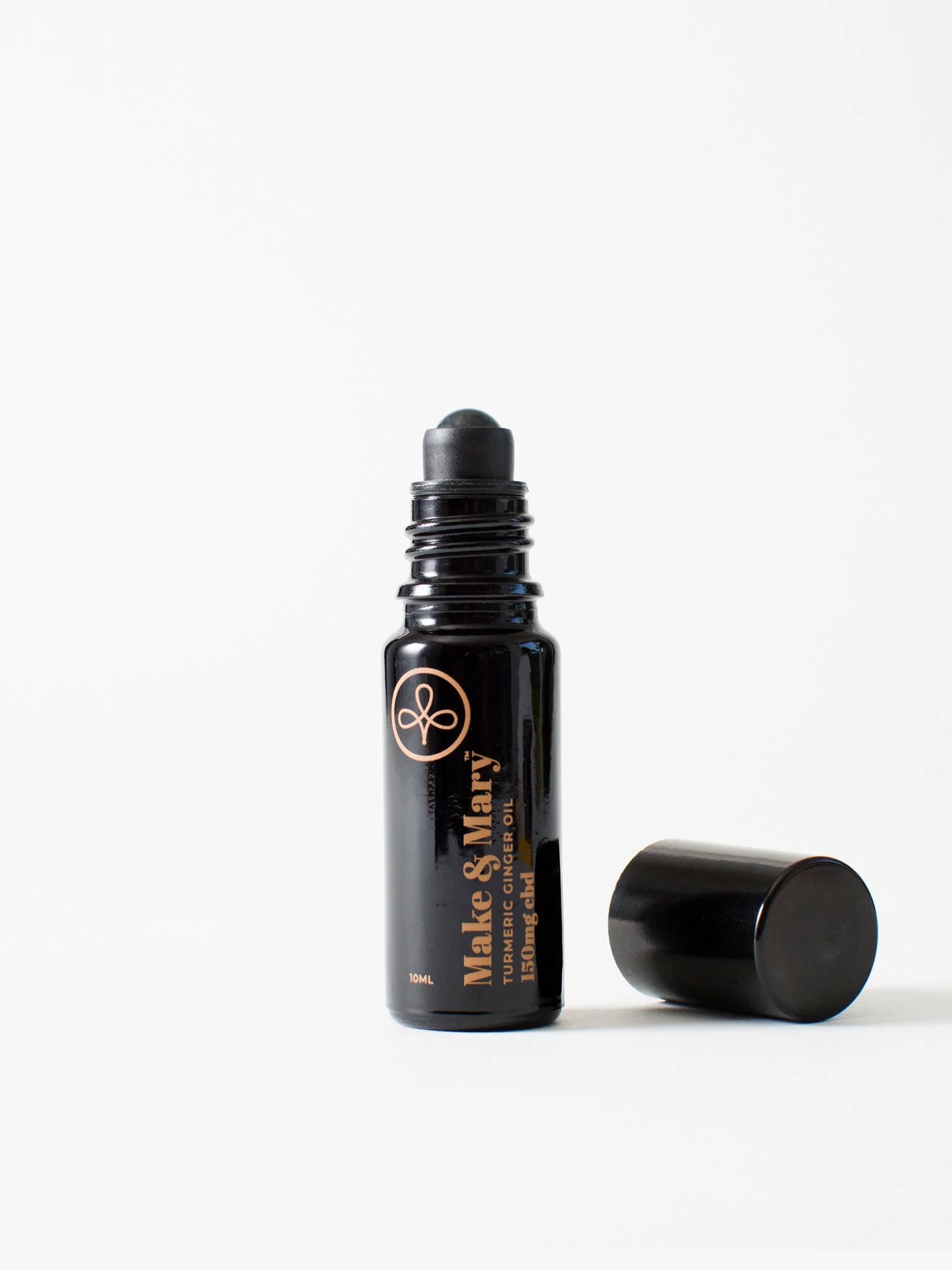 Turmeric Ginger CBD Roll-On
