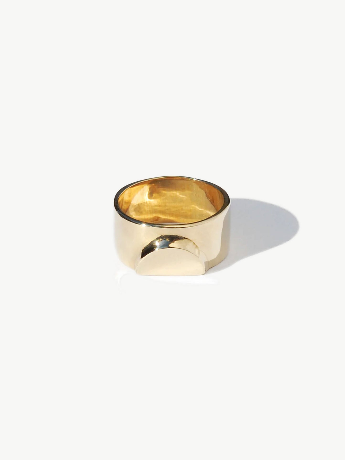 Plana Ring
