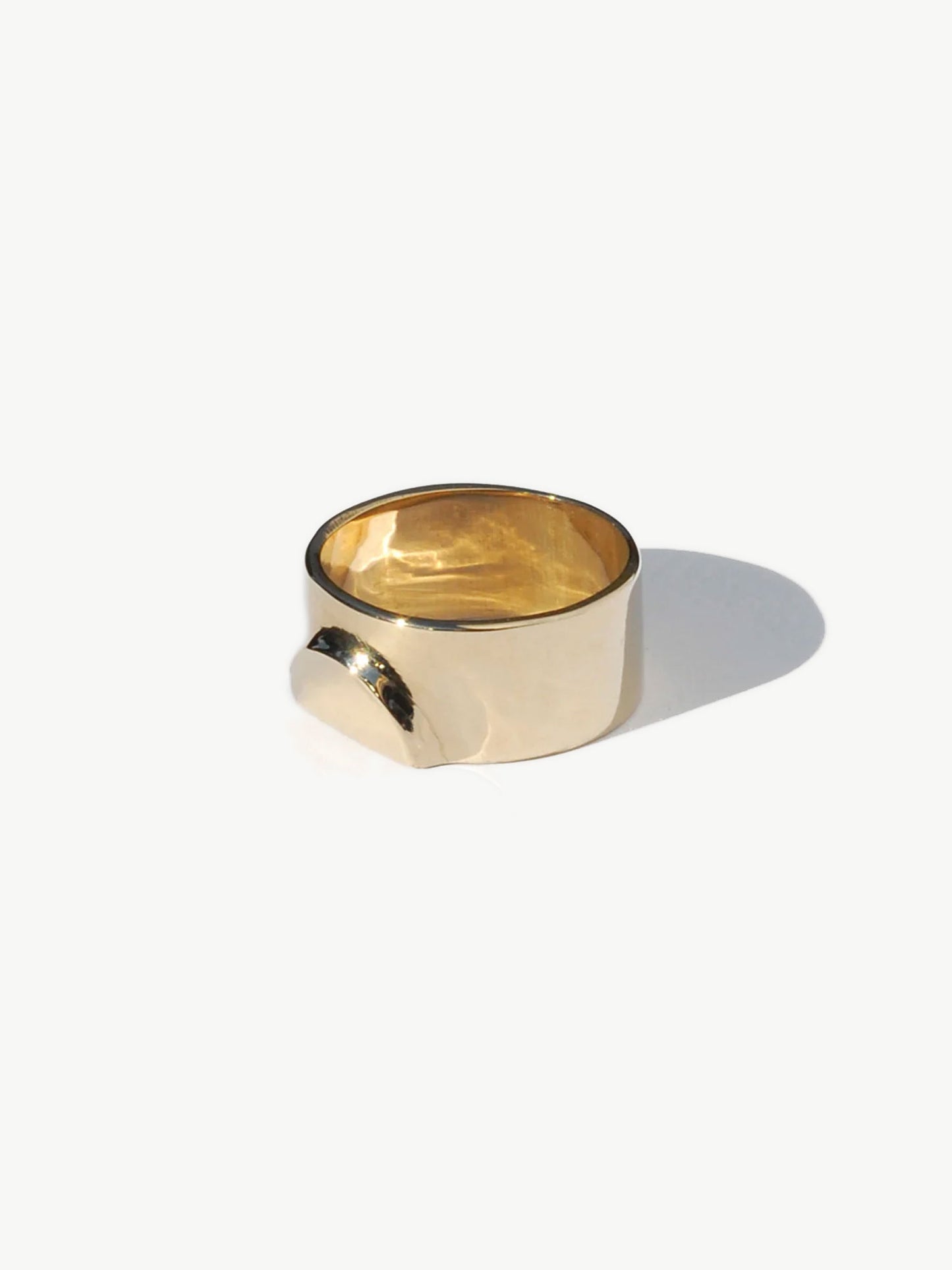 Plana Ring
