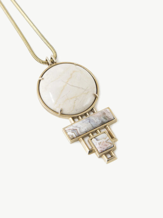 Verna Necklace